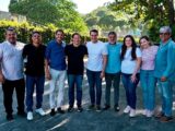 Vereadores de Camaragibe reafirmam apoio à reeleição de João de Nadegi