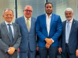 Humberto Costa vai ao TCU em defesa da retomada da Transnordestina
