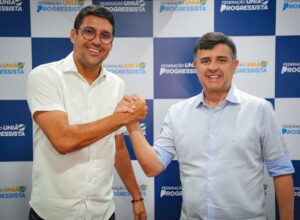 Eduardo da Fonte recebe apoio de Camaragibe e amplia base na RMR