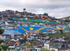 Governo de Pernambuco entrega obra de contenção que beneficia 900 moradores em Cortês
