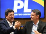 Mendonça deve ser anunciado para o Senado na convenção do PL
