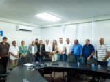 Mano Medeiros articula melhorias no transporte público junto ao Estado