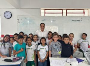 Educação de Sertânia alcança novo patamar no Ideb