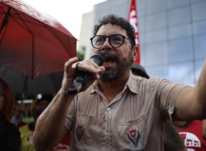 PSOL classifica tentativa de rifar Ivan Moraes da disputa como “chantagem eleitoral”