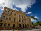 Governo de Pernambuco envia LDO de 2027 à Alepe