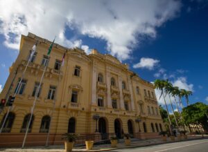 Governo de Pernambuco envia LDO de 2027 à Alepe