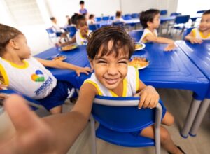 Jaboatão registra avanço no Ideb e reforça resultados na educação