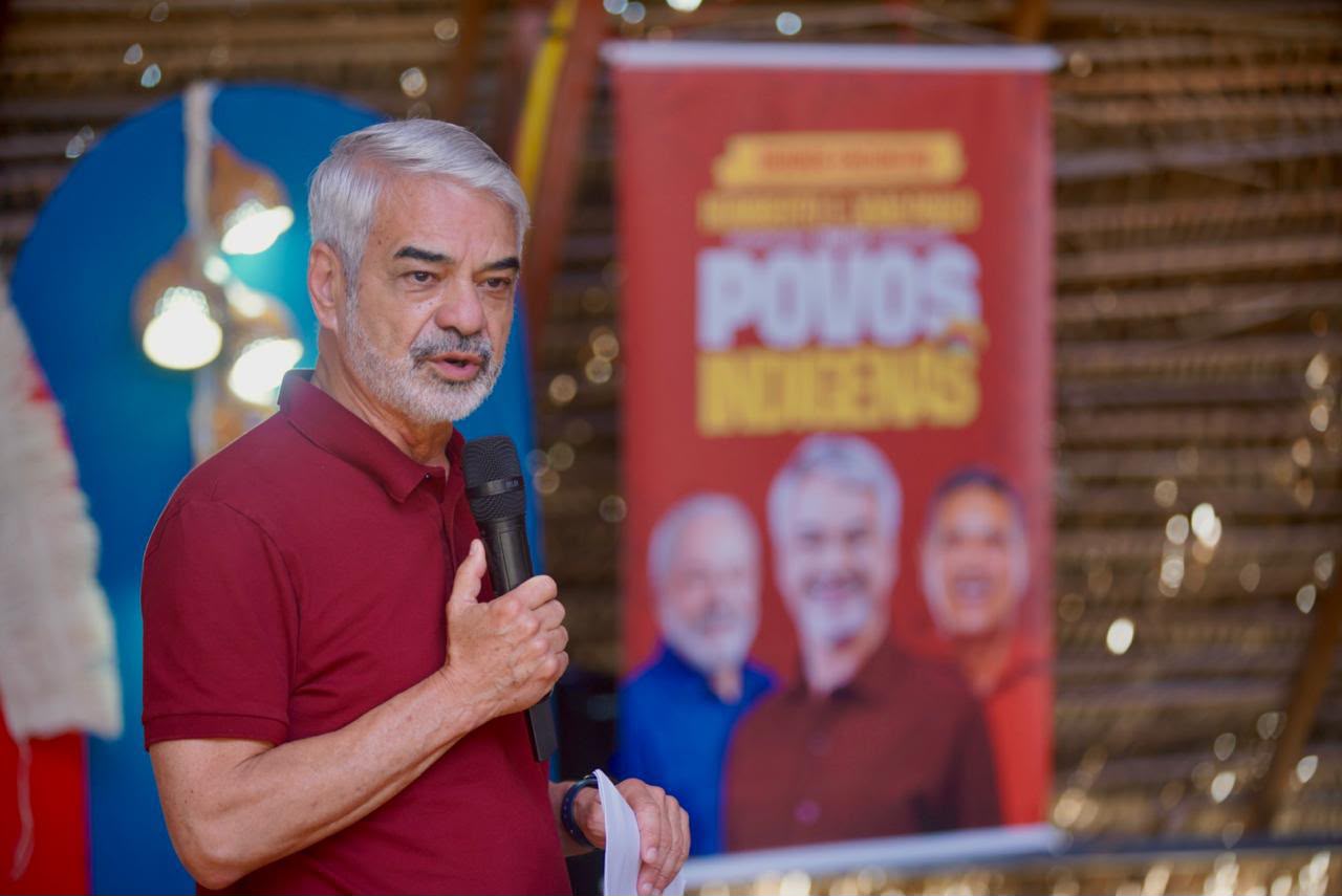 Coluna da segunda: Humberto Costa e a capacidade de somar
