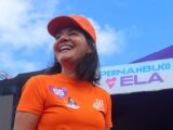 Viviane Facundes oficializa candidatura a deputada estadual em convenção do PSD