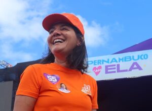 Viviane Facundes oficializa candidatura a deputada estadual em convenção do PSD