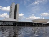 Eleições 2026 apresenta queda no número de candidatos à Câmara Federal