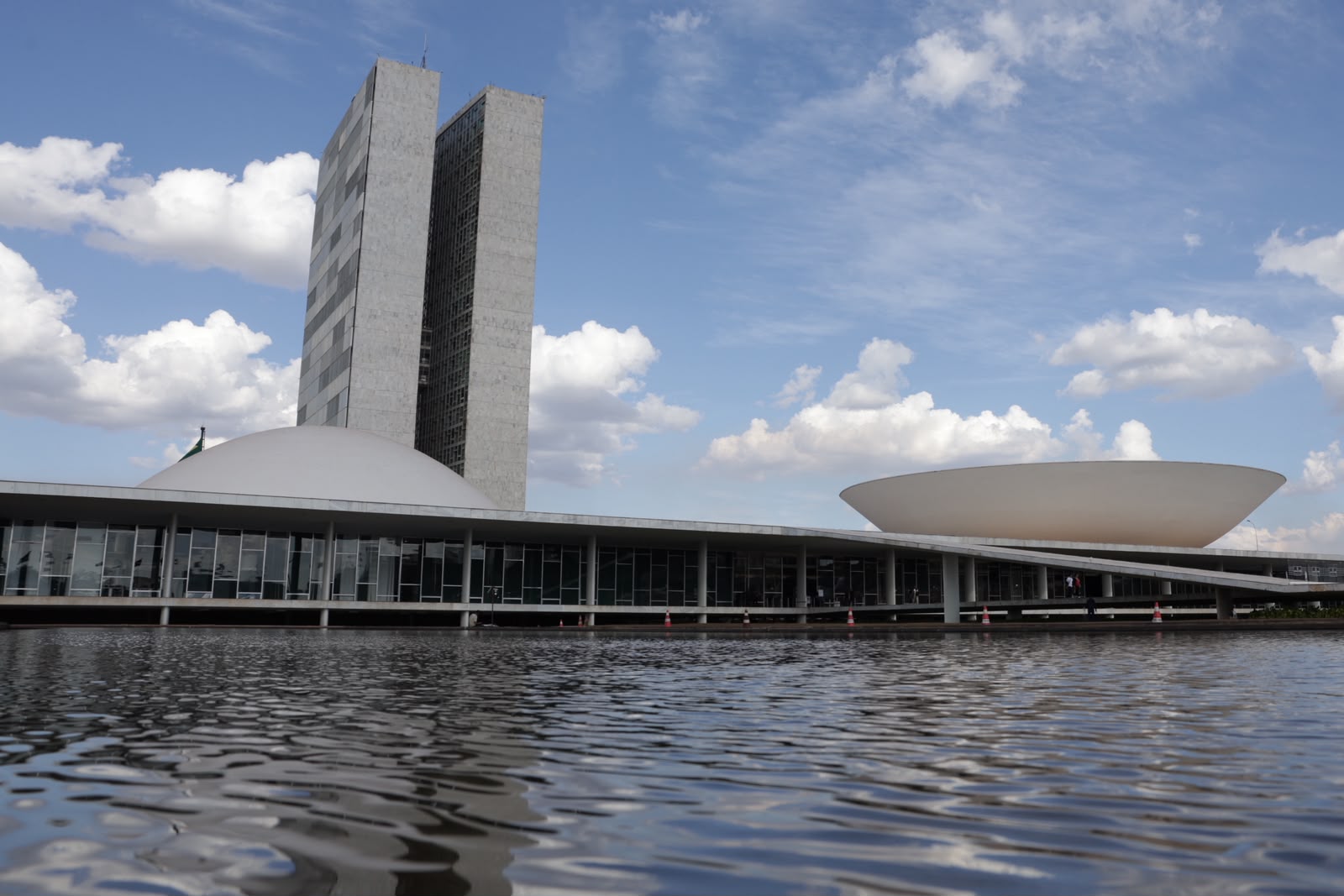 Eleições 2026 apresenta queda no número de candidatos à Câmara Federal