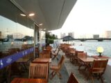 Recife reabre Cais do Imperador com novo espaço gastronômico