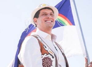 João Campos abocanha mais um partido para o seu palanque neste sábado (1º)