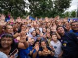 Eduardo da Fonte recebe apoio da prefeita de Jaqueira para o Senado