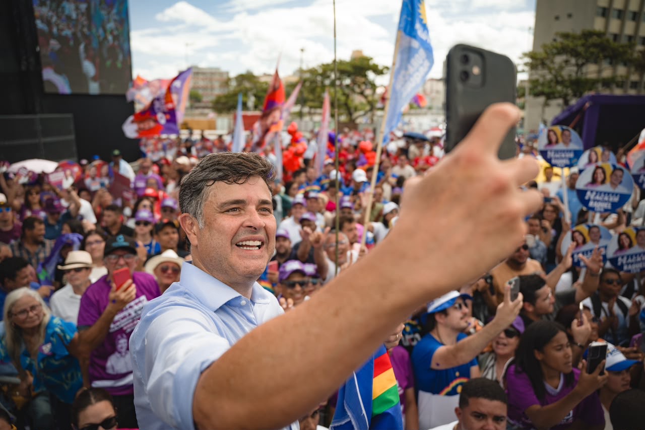 Eduardo da Fonte quer levar ao Senado proibição das redes para menores de 14 anos