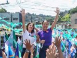 Coluna da segunda: campanha de Raquel Lyra ganha terreno na RMR
