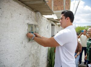 Caruaru inicia regularização fundiária para mais de 500 famílias na Vila Padre Inácio