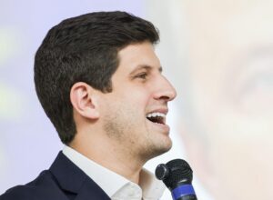 Frente Popular aciona a Justiça após PSD incluir PSDB-Cidadania na coligação