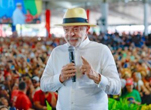 Lula coloca Recife entre cidades estratégicas para reforçar campanha à reeleição