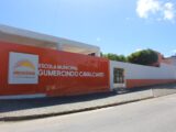 Zeca entrega nova escola e anuncia calçamento de quase 100 ruas em Arcoverde