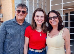 Marília Arraes fortalece palanque na Mata Sul com novos apoios