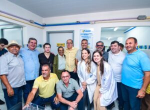 Jaboatão inaugura USF requalificada para atender 4,5 mil moradores