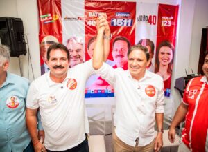 Batista Cabral avança no interior e amplia alianças em Arcoverde