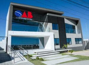 Alepe promove na OAB Caruaru capacitação sobre as eleições