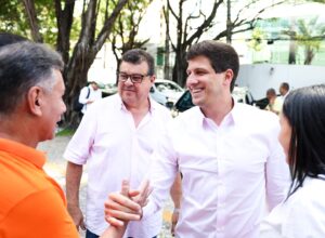 João afirma ter consolidado “a maior frente de oposição da história em Pernambuco”