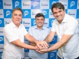 Podemos confirma apoio a Eduardo da Fonte ao Senado