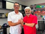 Mais quatro prefeitos do Agreste e Sertão declaram apoio a Humberto