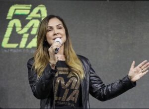 Adriana Ferreira é confirmada como primeira suplente de Mendonça Filho ao Senado