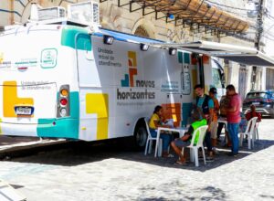 Prefeitura amplia atendimento à população em situação de rua no Recife