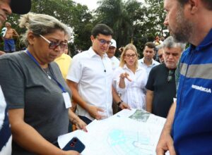 Recife investe R$ 9,6 milhões em contenção de encosta em Dois Unidos