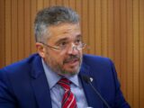 Brigido registra candidatura e avança mais um passo em busca da reeleição 