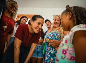 Programa Mães de Pernambuco supera 153 mil beneficiárias
