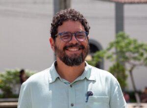 Ivan Moraes ganha fôlego após falta de quórum na reunião do PSOL