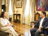 Coluna da terça: jurídicos de Raquel e João travam batalha à parte