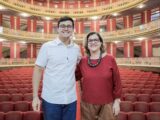 Coluna da quinta: Victor Marques prestigia grupo de Teresa Leitão