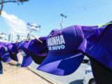 Coluna da segunda: campanha de Raquel vira tendência em Pernambuco
