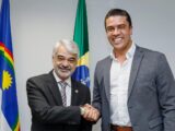 Opinião | O movimento de Rodrigo Pinheiro por uma política de diálogo em Pernambuco