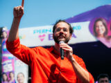 “Miguel é um cara de palavra, que sempre caminhou com a gente”, assegura Túlio