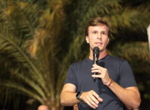 Miguel reforça unidade com Fernando Filho na disputa pela Câmara Federal