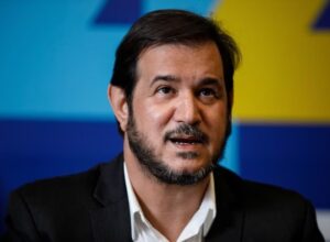 União Brasil decide não integrar coligação majoritária em Pernambuco