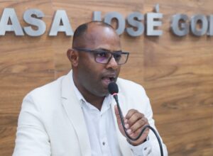 Arley de Curió intensifica cobranças à Neoenergia por danos em ciclovia de Ipojuca