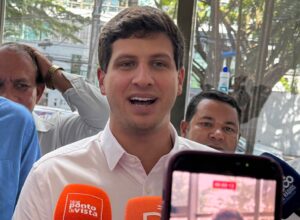 João afirma ter consolidado “a maior frente de oposição da história em Pernambuco”