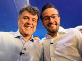 Eduardo da Fonte: “o papel de Miguel Coelho é fundamental nessa vitória”