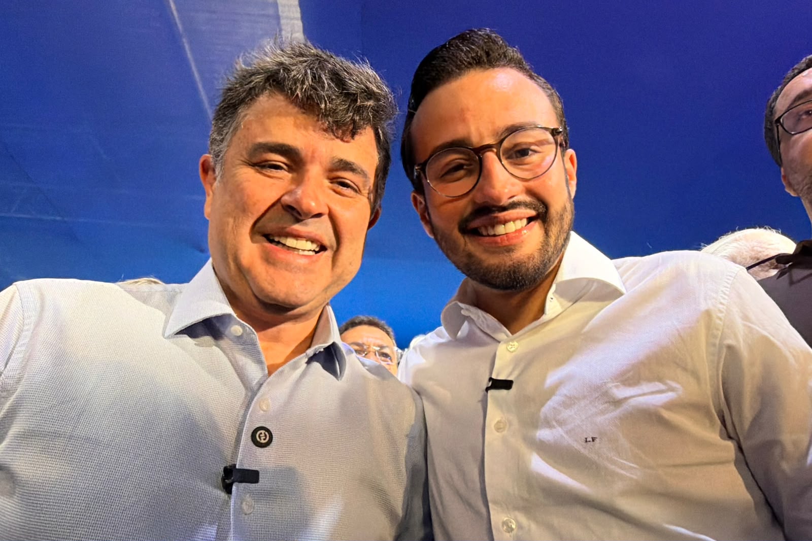 Eduardo da Fonte: “o papel de Miguel Coelho é fundamental nessa vitória”