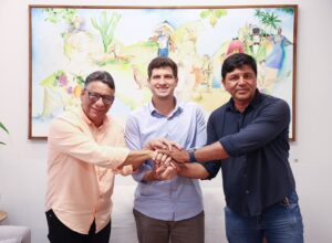 Mobiliza deixa base de Raquel Lyra e anuncia apoio a João Campos 